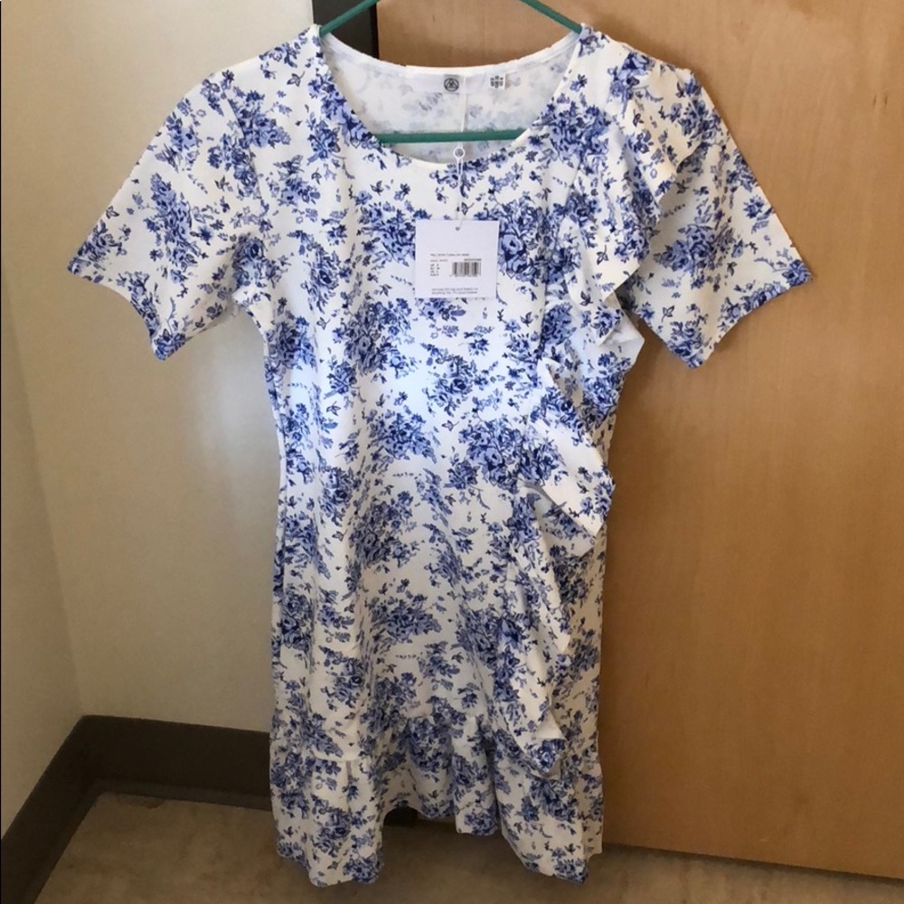 ASOS mini dress